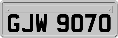 GJW9070