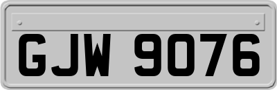 GJW9076