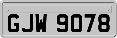 GJW9078