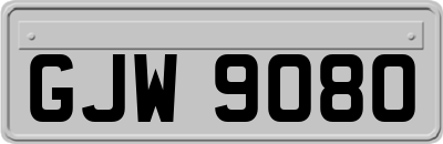 GJW9080
