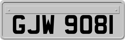GJW9081