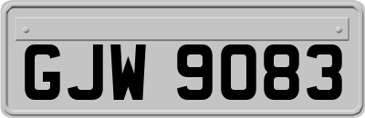GJW9083