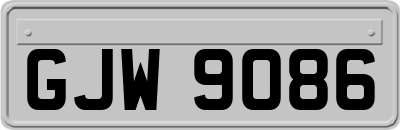GJW9086