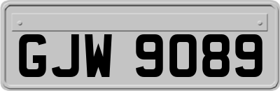 GJW9089