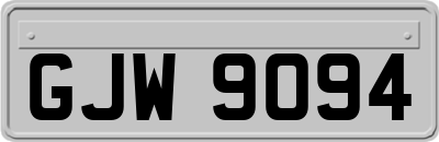 GJW9094