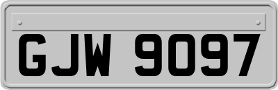 GJW9097