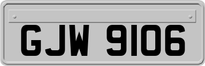 GJW9106