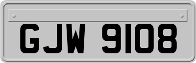 GJW9108