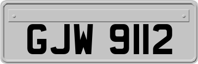 GJW9112