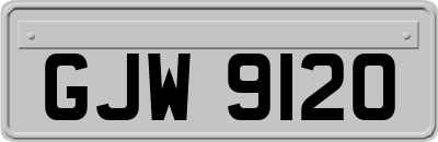 GJW9120