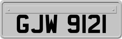 GJW9121