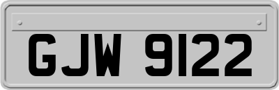 GJW9122