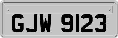 GJW9123