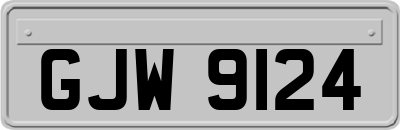 GJW9124