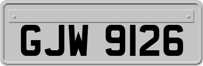 GJW9126