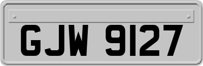 GJW9127