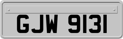 GJW9131