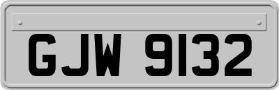 GJW9132