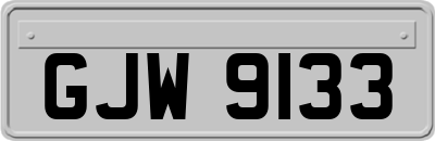 GJW9133