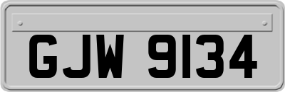 GJW9134