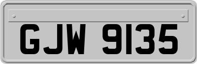 GJW9135