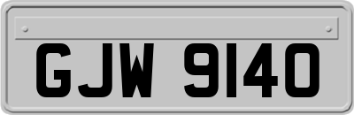 GJW9140