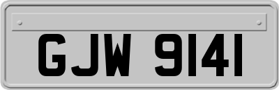 GJW9141