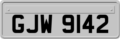 GJW9142