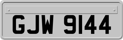 GJW9144