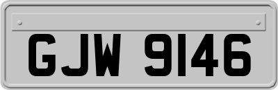 GJW9146