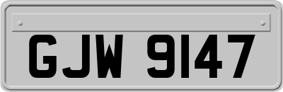 GJW9147