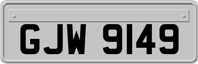 GJW9149