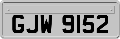 GJW9152