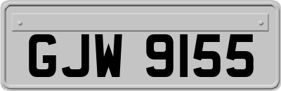 GJW9155