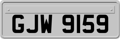 GJW9159