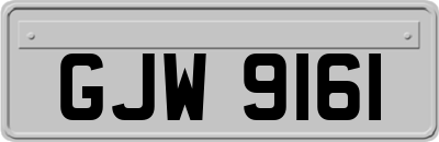 GJW9161
