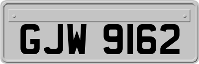 GJW9162