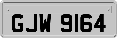 GJW9164