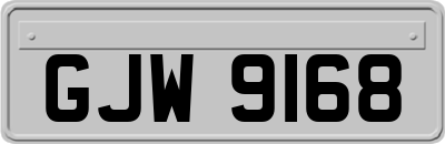 GJW9168
