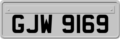 GJW9169