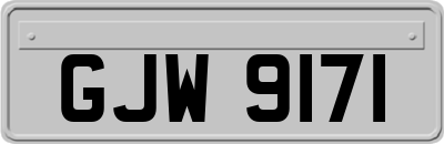 GJW9171