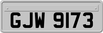 GJW9173