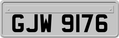 GJW9176