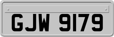 GJW9179