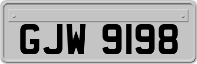 GJW9198