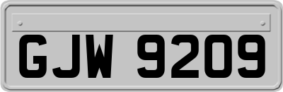GJW9209