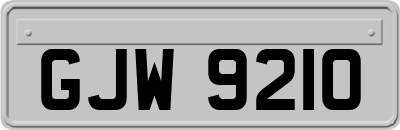GJW9210