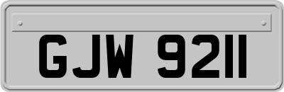 GJW9211