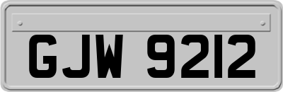 GJW9212