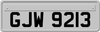 GJW9213